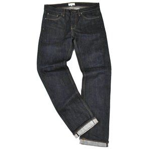 Saturdays Surf NYC Sz 32 x 34 Luke Jeans Slim Fit